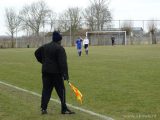 Jeugdwedstrijd sportpark 'Het Springer' van zaterdag 10 maart 2018 (84/136)