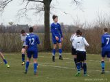 Jeugdwedstrijd sportpark 'Het Springer' van zaterdag 10 maart 2018 (93/136)