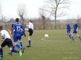 Jeugdwedstrijd sportpark 'Het Springer' van zaterdag 10 maart 2018 (96/136)