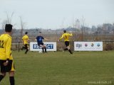 Jeugdwedstrijd sportpark 'Het Springer' van zaterdag 10 maart 2018 (103/136)