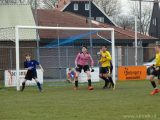 Jeugdwedstrijd sportpark 'Het Springer' van zaterdag 10 maart 2018 (112/136)