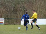 Jeugdwedstrijd sportpark 'Het Springer' van zaterdag 10 maart 2018 (116/136)