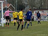 Jeugdwedstrijd sportpark 'Het Springer' van zaterdag 10 maart 2018 (122/136)