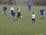 Jeugdwedstrijd sportpark 'Het Springer' van zaterdag 10 maart 2018 (134/136)