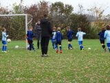 Jeugdwedstrijd sportpark 'Het Springer' van zaterdag 10 november 2018 (3/287)