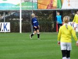 Jeugdwedstrijd sportpark 'Het Springer' van zaterdag 10 november 2018 (7/287)