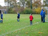 Jeugdwedstrijd sportpark 'Het Springer' van zaterdag 10 november 2018 (11/287)