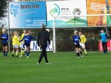 Jeugdwedstrijd sportpark 'Het Springer' van zaterdag 10 november 2018 (17/287)