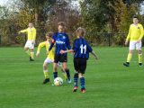 Jeugdwedstrijd sportpark 'Het Springer' van zaterdag 10 november 2018 (23/287)