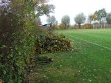 Jeugdwedstrijd sportpark 'Het Springer' van zaterdag 10 november 2018 (29/287)