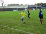 Jeugdwedstrijd sportpark 'Het Springer' van zaterdag 10 november 2018 (34/287)