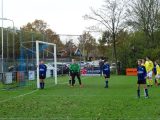 Jeugdwedstrijd sportpark 'Het Springer' van zaterdag 10 november 2018 (38/287)