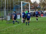 Jeugdwedstrijd sportpark 'Het Springer' van zaterdag 10 november 2018 (39/287)