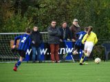 Jeugdwedstrijd sportpark 'Het Springer' van zaterdag 10 november 2018 (41/287)