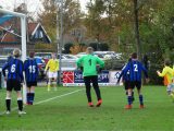 Jeugdwedstrijd sportpark 'Het Springer' van zaterdag 10 november 2018 (45/287)