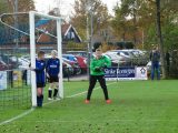 Jeugdwedstrijd sportpark 'Het Springer' van zaterdag 10 november 2018 (47/287)