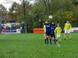 Jeugdwedstrijd sportpark 'Het Springer' van zaterdag 10 november 2018 (48/287)