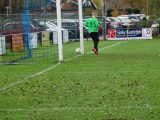 Jeugdwedstrijd sportpark 'Het Springer' van zaterdag 10 november 2018 (49/287)