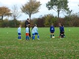 Jeugdwedstrijd sportpark 'Het Springer' van zaterdag 10 november 2018 (50/287)