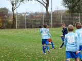 Jeugdwedstrijd sportpark 'Het Springer' van zaterdag 10 november 2018 (63/287)