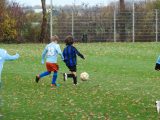 Jeugdwedstrijd sportpark 'Het Springer' van zaterdag 10 november 2018 (64/287)