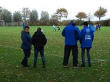 Jeugdwedstrijd sportpark 'Het Springer' van zaterdag 10 november 2018 (66/287)