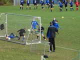 Jeugdwedstrijd sportpark 'Het Springer' van zaterdag 10 november 2018 (75/287)