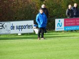 Jeugdwedstrijd sportpark 'Het Springer' van zaterdag 10 november 2018 (84/287)