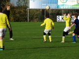 Jeugdwedstrijd sportpark 'Het Springer' van zaterdag 10 november 2018 (85/287)