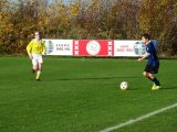 Jeugdwedstrijd sportpark 'Het Springer' van zaterdag 10 november 2018 (102/287)