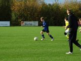 Jeugdwedstrijd sportpark 'Het Springer' van zaterdag 10 november 2018 (103/287)