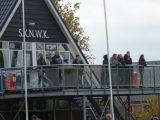 Jeugdwedstrijd sportpark 'Het Springer' van zaterdag 10 november 2018 (121/287)