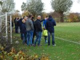 Jeugdwedstrijd sportpark 'Het Springer' van zaterdag 10 november 2018 (126/287)