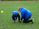 Jeugdwedstrijd sportpark 'Het Springer' van zaterdag 10 november 2018 (134/287)