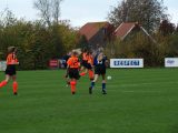 Jeugdwedstrijd sportpark 'Het Springer' van zaterdag 10 november 2018 (144/287)