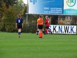 Jeugdwedstrijd sportpark 'Het Springer' van zaterdag 10 november 2018 (147/287)