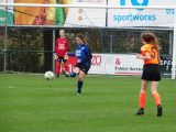 Jeugdwedstrijd sportpark 'Het Springer' van zaterdag 10 november 2018 (153/287)