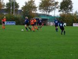 Jeugdwedstrijd sportpark 'Het Springer' van zaterdag 10 november 2018 (155/287)