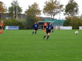 Jeugdwedstrijd sportpark 'Het Springer' van zaterdag 10 november 2018 (156/287)