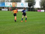 Jeugdwedstrijd sportpark 'Het Springer' van zaterdag 10 november 2018 (157/287)