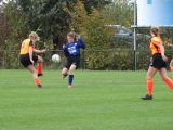 Jeugdwedstrijd sportpark 'Het Springer' van zaterdag 10 november 2018 (161/287)