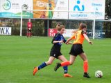 Jeugdwedstrijd sportpark 'Het Springer' van zaterdag 10 november 2018 (166/287)