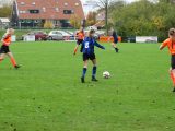 Jeugdwedstrijd sportpark 'Het Springer' van zaterdag 10 november 2018 (172/287)