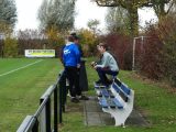 Jeugdwedstrijd sportpark 'Het Springer' van zaterdag 10 november 2018 (174/287)