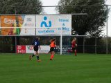 Jeugdwedstrijd sportpark 'Het Springer' van zaterdag 10 november 2018 (180/287)