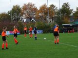 Jeugdwedstrijd sportpark 'Het Springer' van zaterdag 10 november 2018 (181/287)