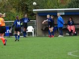 Jeugdwedstrijd sportpark 'Het Springer' van zaterdag 10 november 2018 (182/287)