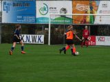 Jeugdwedstrijd sportpark 'Het Springer' van zaterdag 10 november 2018 (183/287)