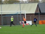 Jeugdwedstrijd sportpark 'Het Springer' van zaterdag 10 november 2018 (185/287)