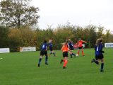 Jeugdwedstrijd sportpark 'Het Springer' van zaterdag 10 november 2018 (187/287)